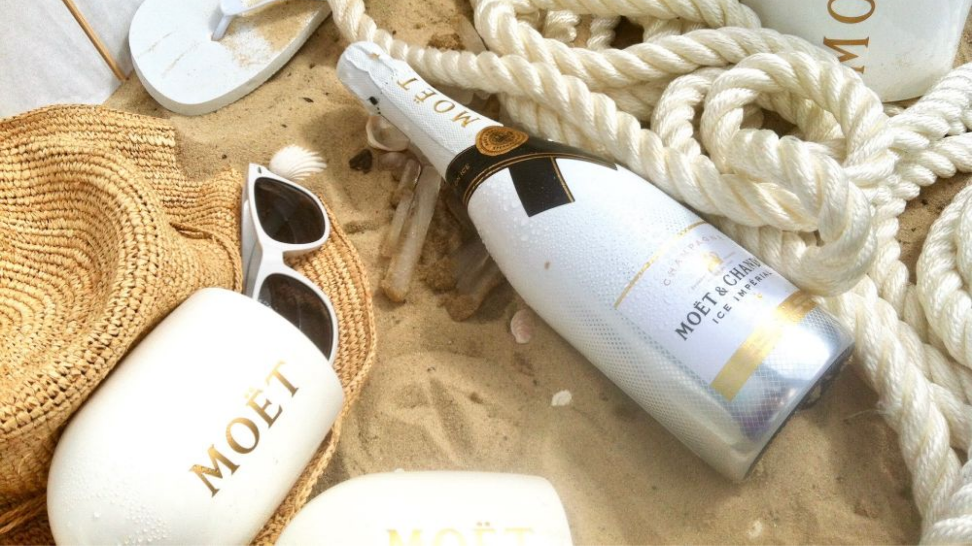 De 5 populairste champagnes van 2019