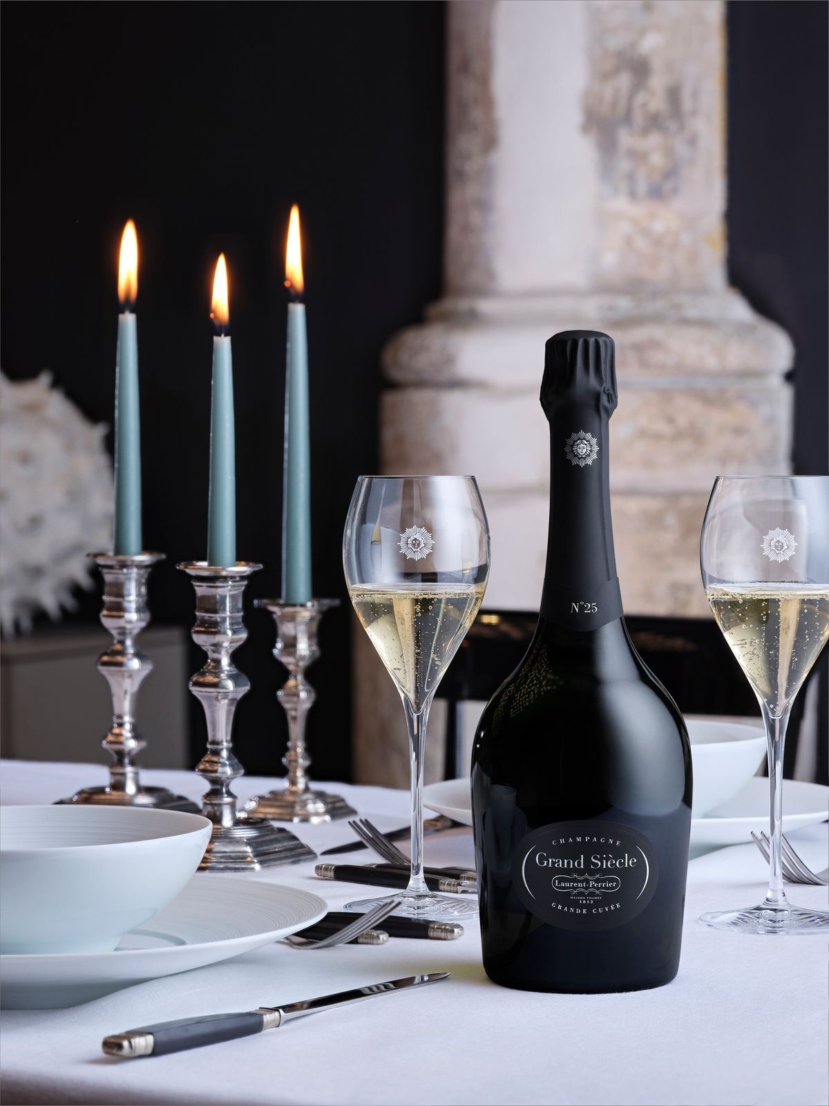 Beste champagnes van 2016