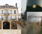 Leer meer over champagnehuis Bollinger