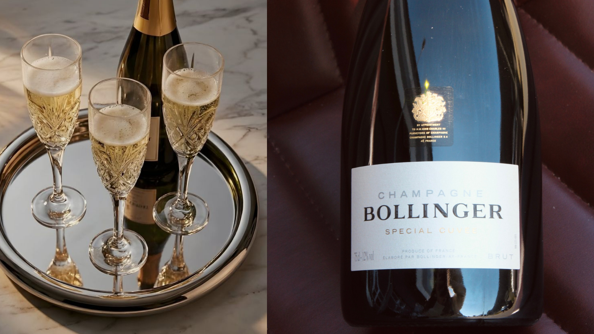 Prosecco , Cava en champagne, wat is nu eigenlijk het verschil? Wij leggen het je uit!