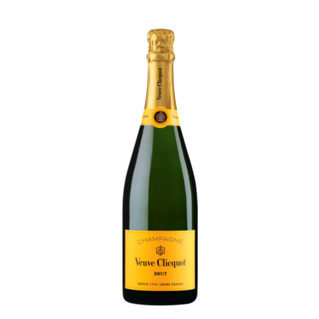 Veuve Clicquot Brut 75 cl