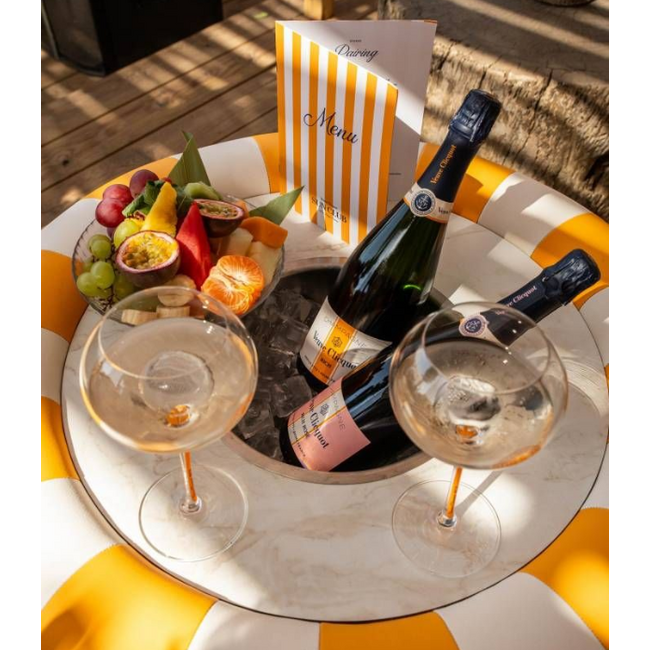 Veuve Clicquot  Rich 75cl