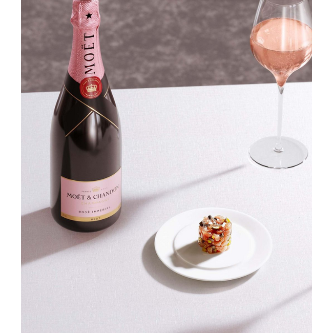 Moët & Chandon Brut Rosé 75CL