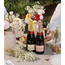 Moët & Chandon Combi Set – Brut & Rosé Champagne