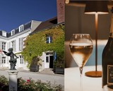 Leer meer over het champagnehuis Deutz!