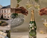 Leer meer over het champagnehuis Perrier-Jouët!