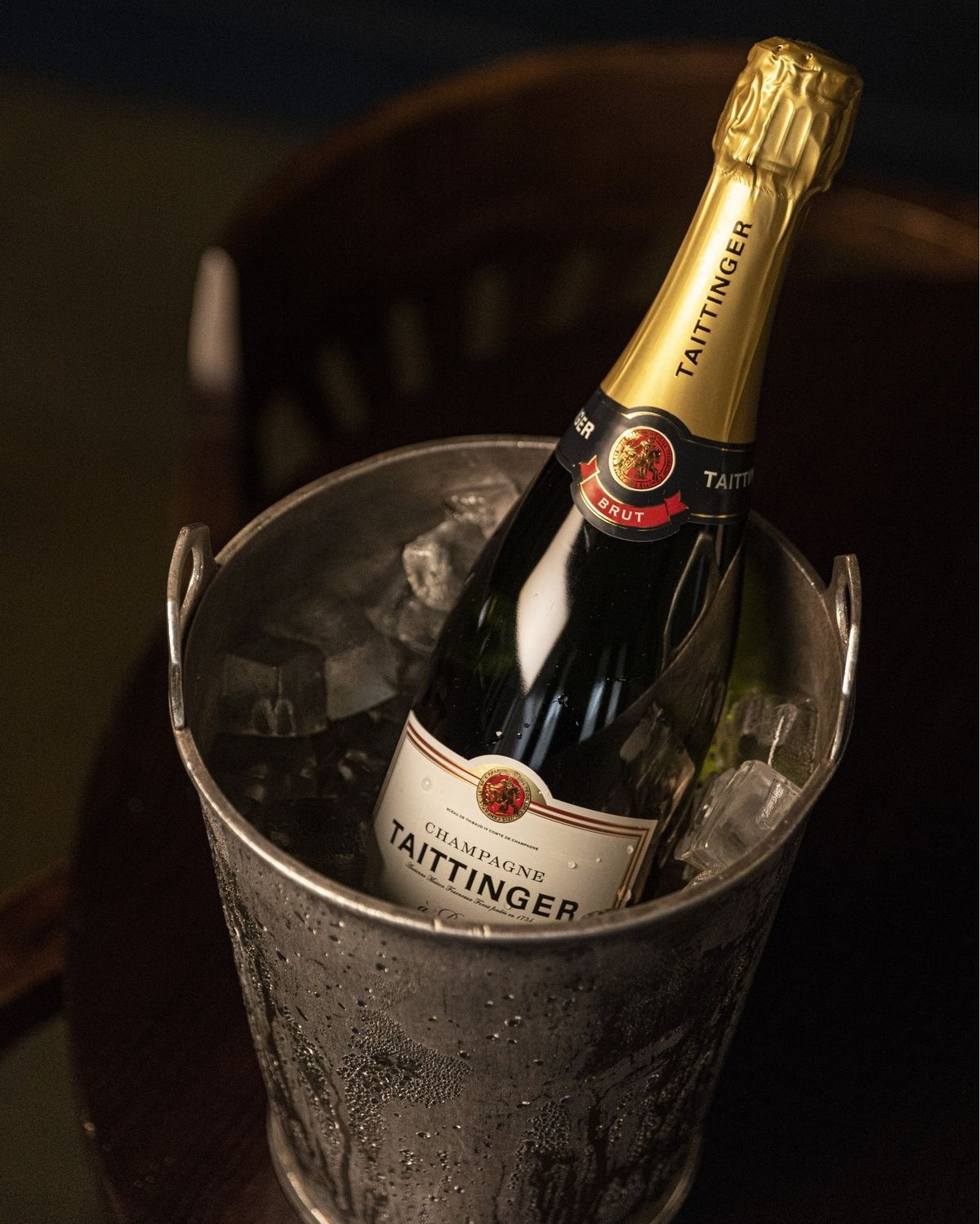 Hoe wordt champagne gemaakt?