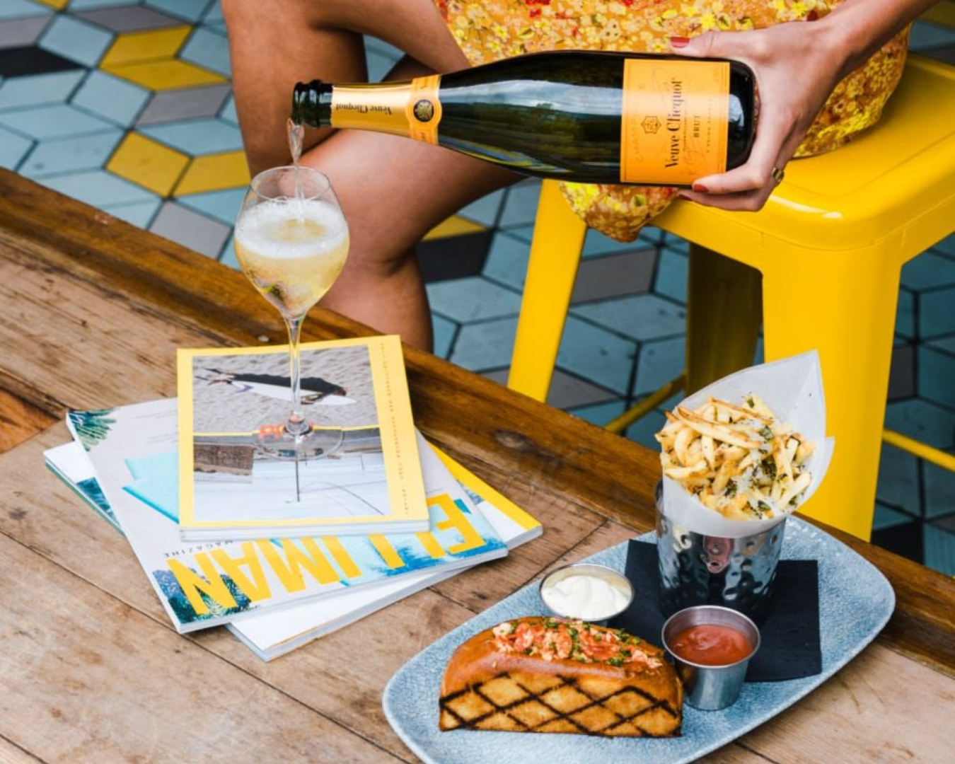 De beste  champagne: dit zijn de meest verkochte champagne merken