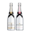 Moët & Chandon Combi Set – Ice & Ice Rosé