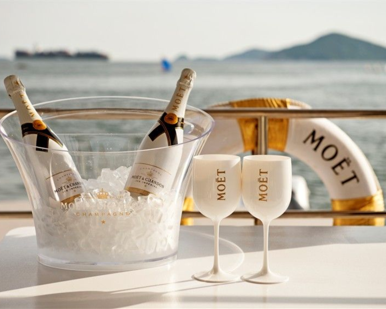 Dé champagne aanbiedingen van augustus bij Club Champagne