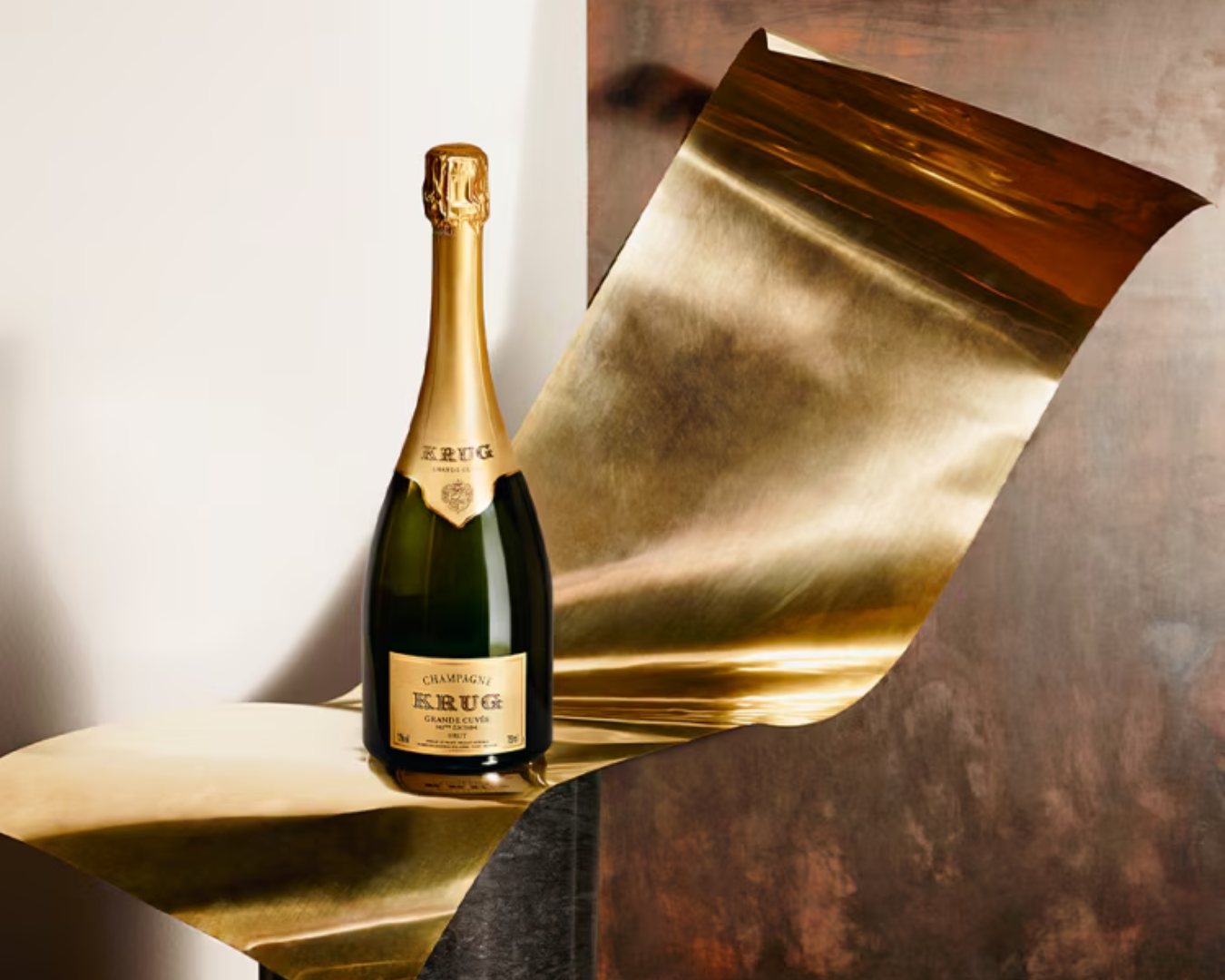  De 100 Beste Champagnes van 2018 zijn bekend