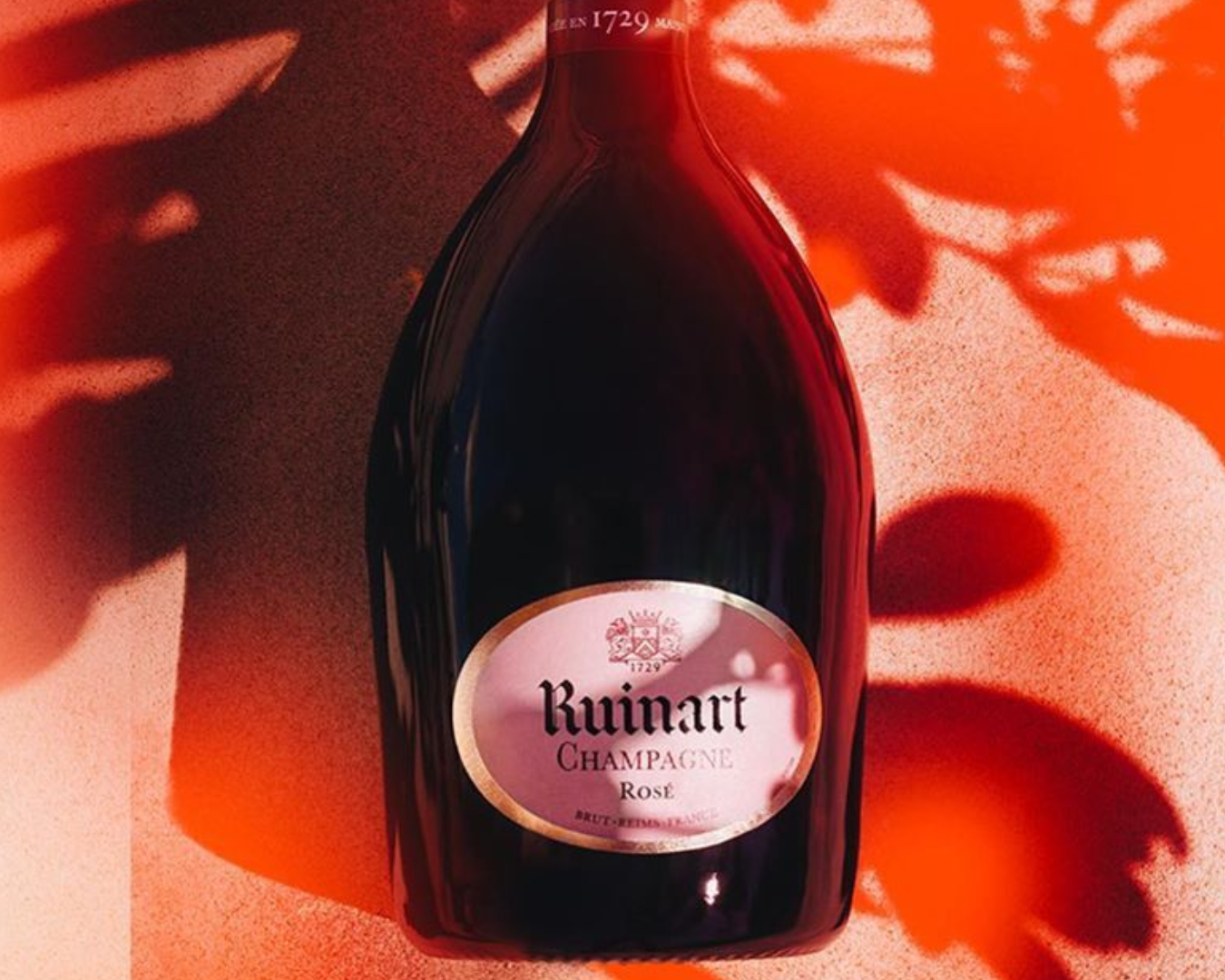 Rosé Champagne drinken in de zomer: onze 4 keuzes