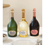 Ruinart Combi Set – Brut & Rosé