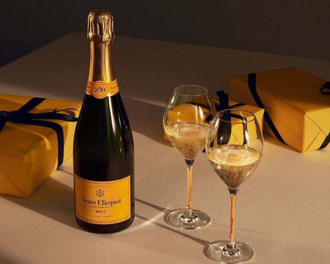 Nieuwjaarsborrel: De beste champagne om te proosten op het nieuwe jaar 