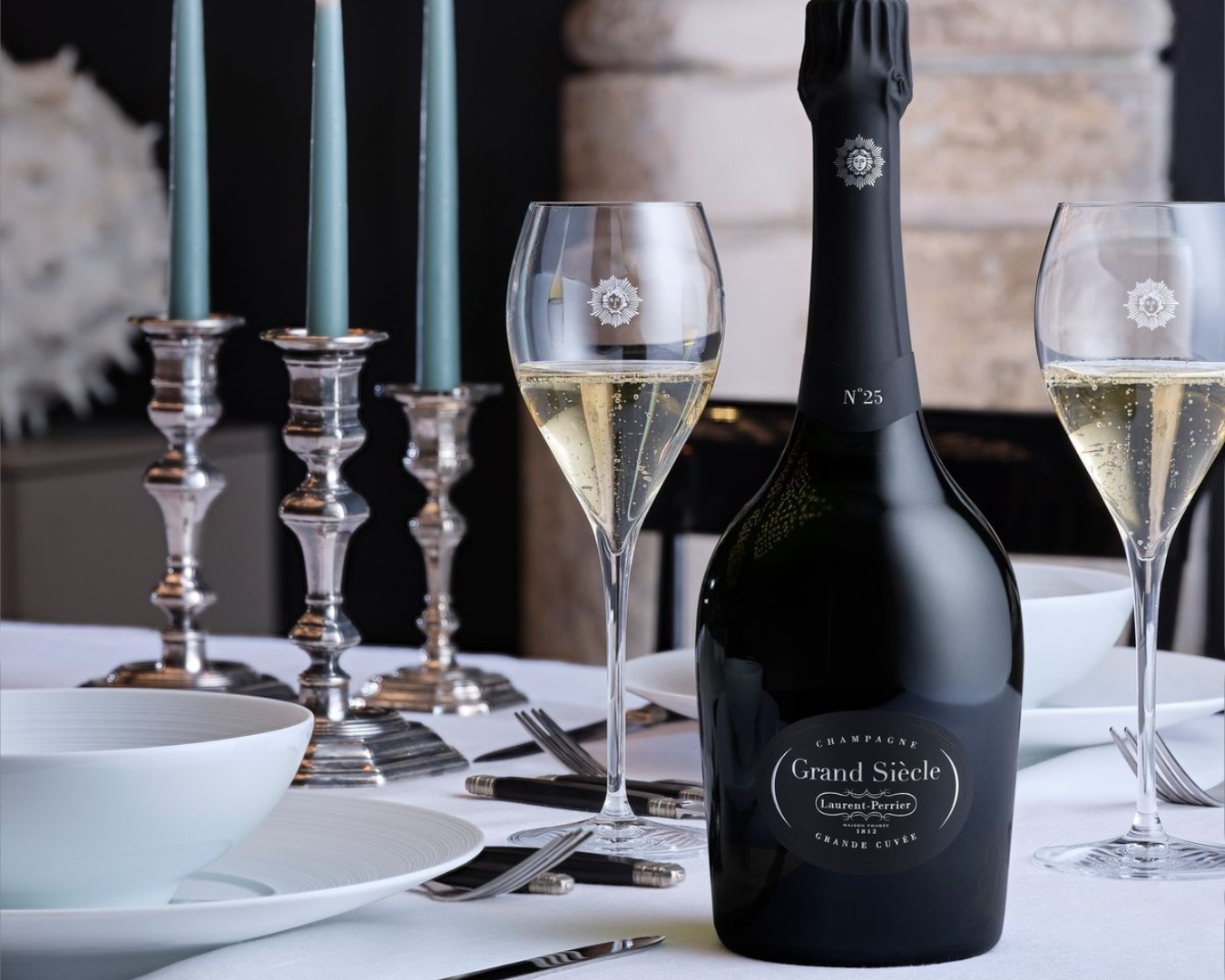 Beste champagnes van 2016