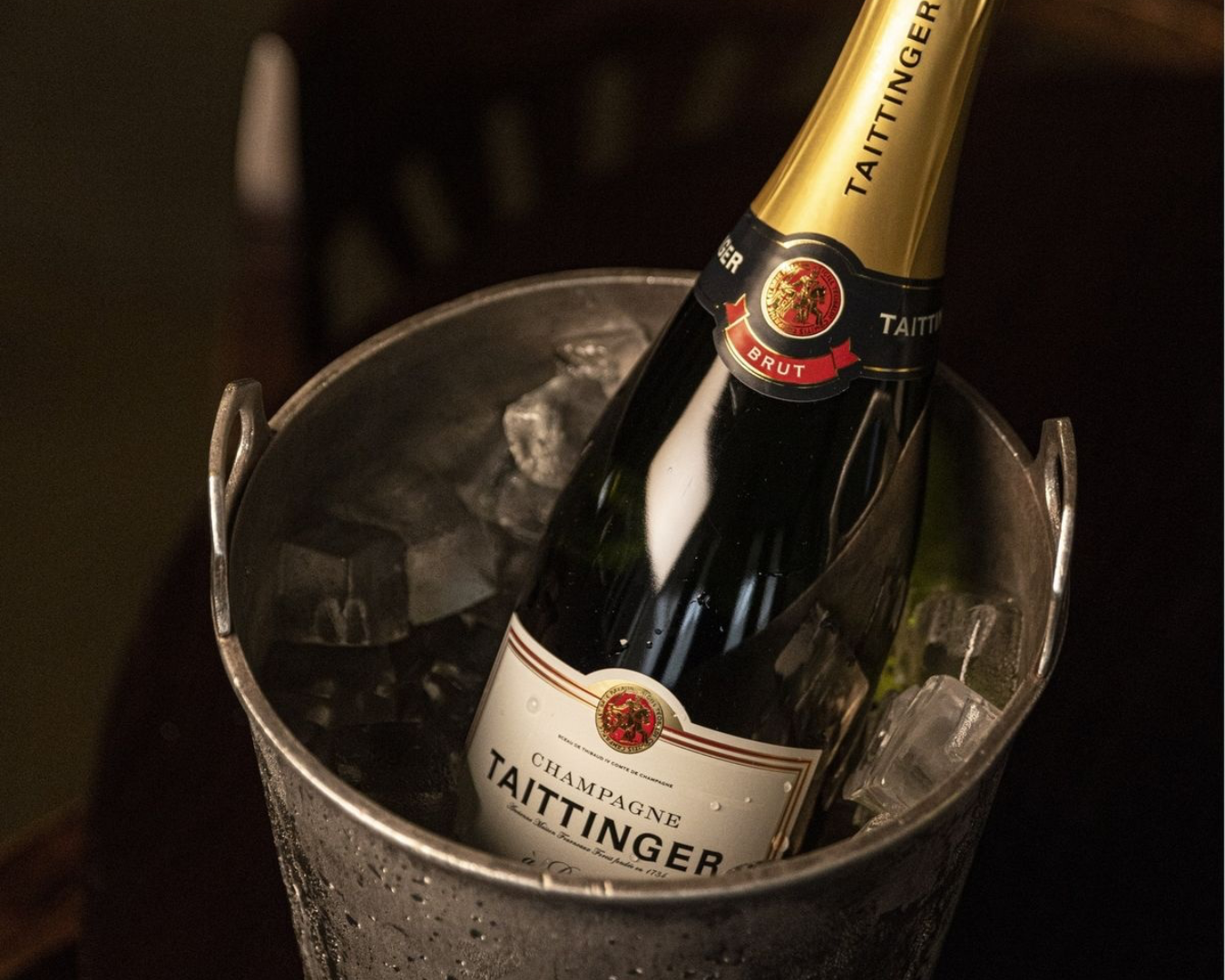 Hoe wordt champagne gemaakt?