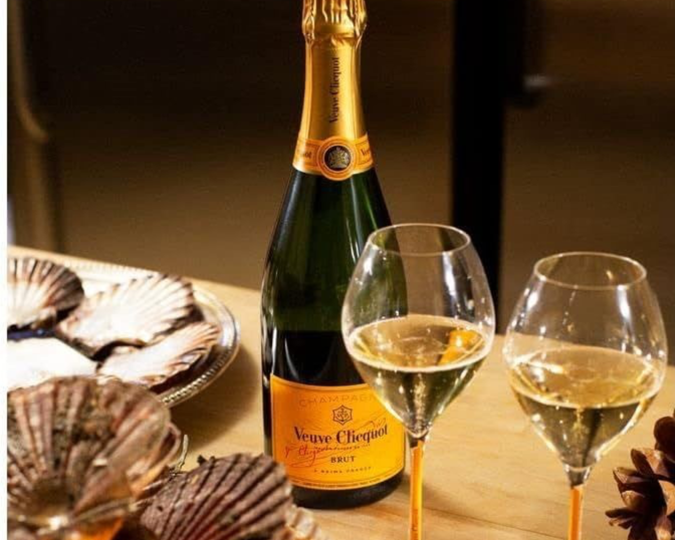 Wat is Brut Champagne? Wij leggen het uit