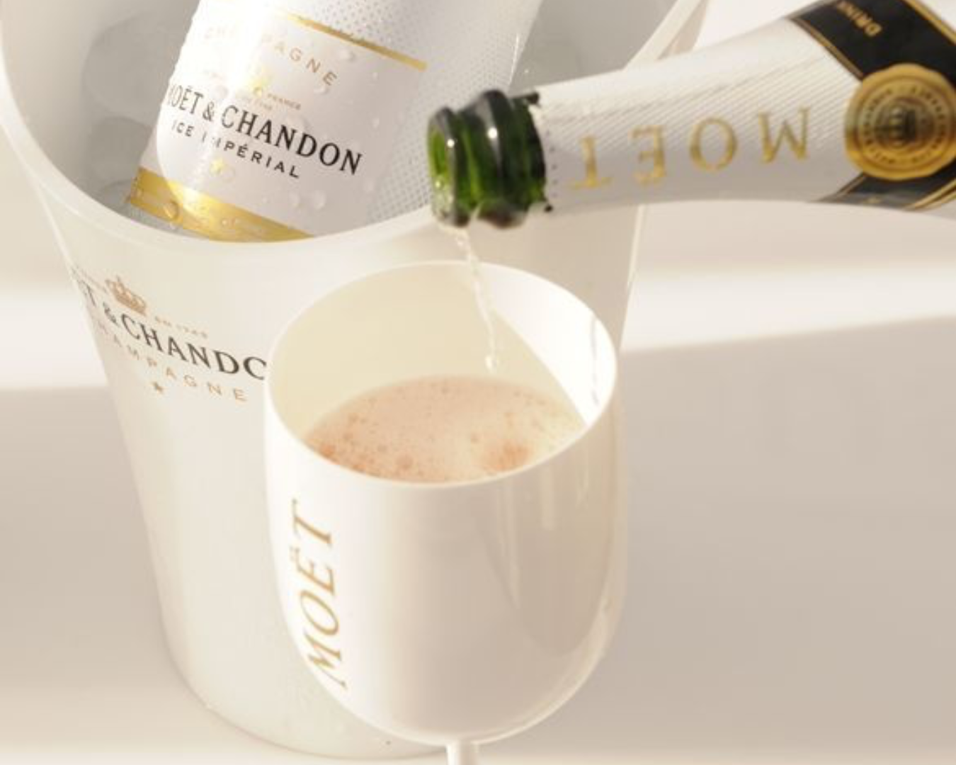 Op zoek naar champagneglazen? Dit is onze top 5