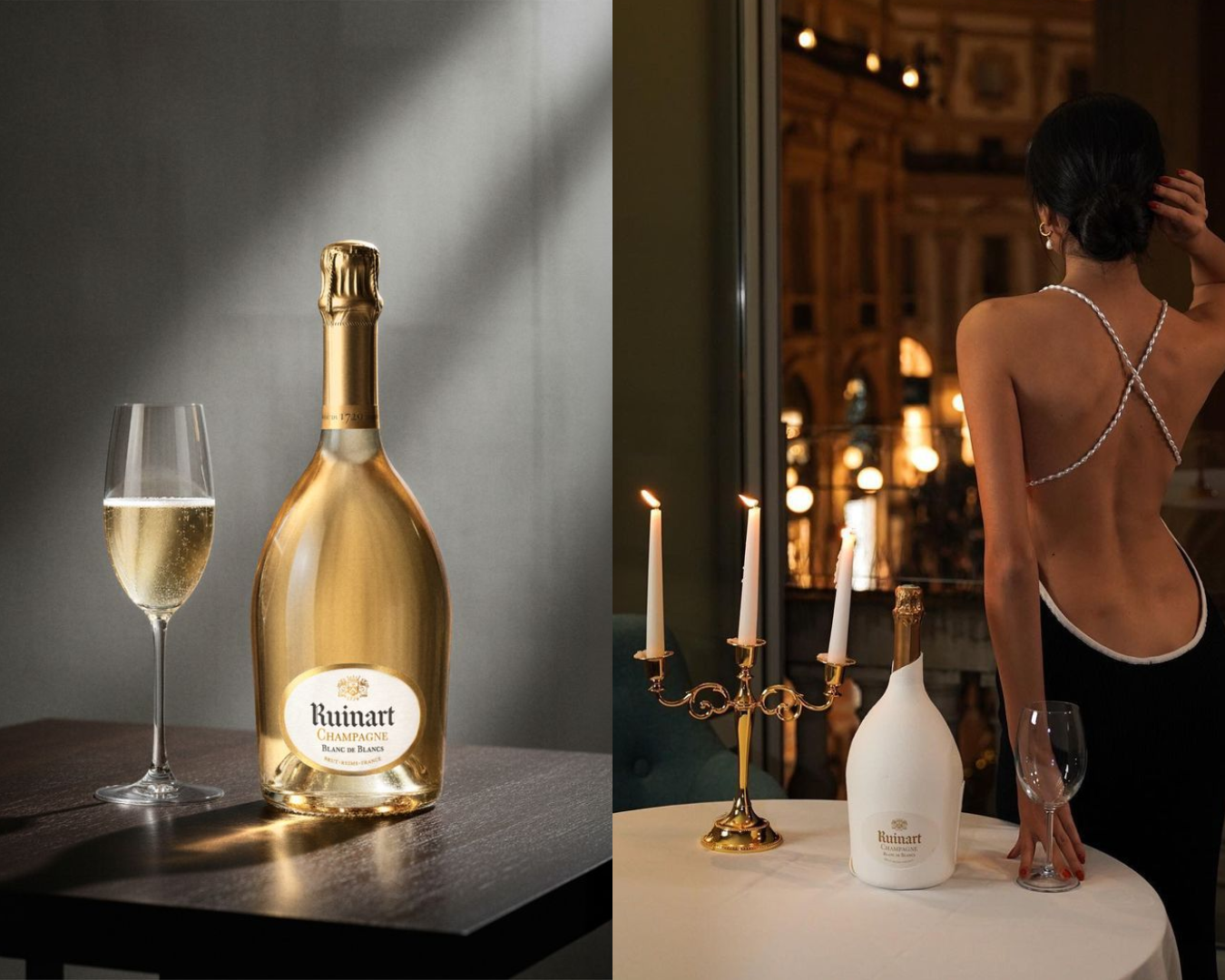 Wat houdt magnum in bij champagne?