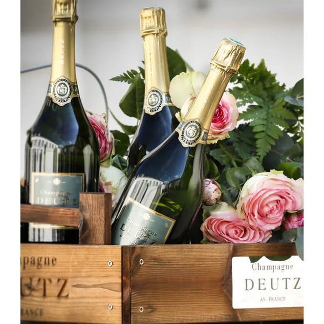 Deutz Brut Classic 75CL