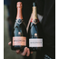 Bollinger Combi Set – Brut & Rosé Champagne