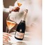 Lanson Le Rosé in giftbox 75cl