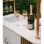 Lanson Le Rosé in giftbox 75cl