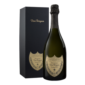 Dom Pérignon Vintage 2017 in Giftbox 75CL