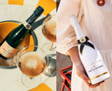 Wat is ice champagne?