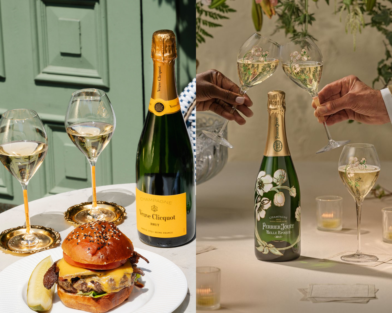 Wat zijn de 10 beste champagnes?