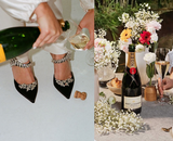 Verras je Moeder op Moederdag met Club Champagne!