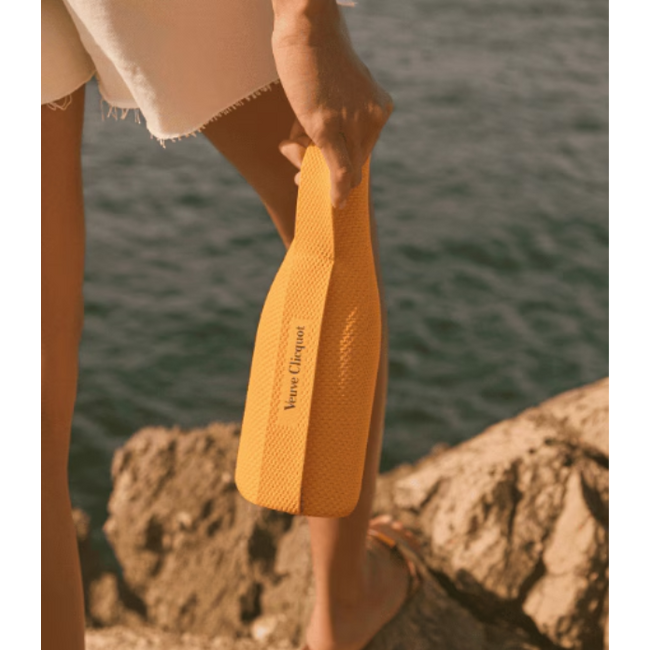 Veuve Clicquot  Brut 75CL Ice Jacket 12,5%