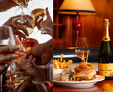 Vier Koningsdag in Luxe: De Mooiste Champagnes om Mee te Proosten