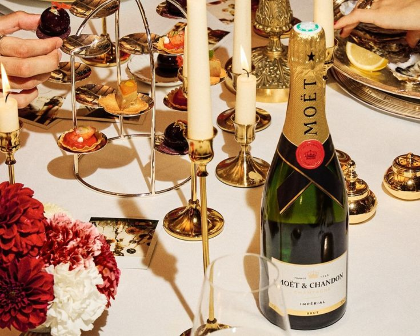 De 5 beste champagnes voor in een kerstpakket 2026