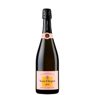 Veuve Clicquot  Brut Rosé 75CL
