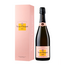Veuve Clicquot  Rosé Eco box 75CL 12,5%