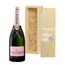 Magnum Champagne 1,5L – Gefeliciteerd met Eigen Opdruk