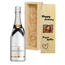 Magnum Champagne 1,5L – Gefeliciteerd met Eigen Opdruk