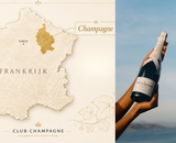 Wijn of champagne: wat is nu écht het verschil?