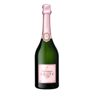 Deutz brut  rose 37,5 cl