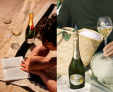 Cheers to Dad: onze 5 favoriete champagnecadeaus voor Vaderdag