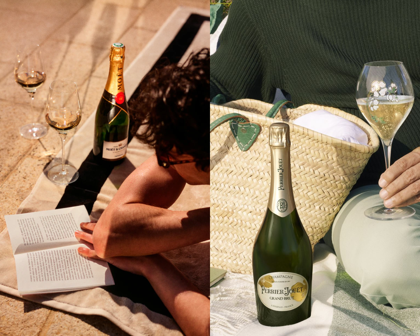 Cheers to Dad: onze 5 favoriete champagnecadeaus voor Vaderdag