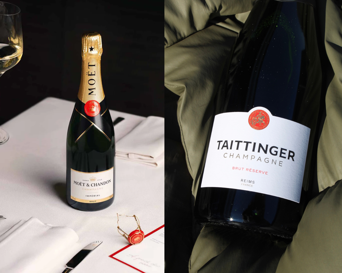 Wat is Brut Champagne? Wij leggen het uit