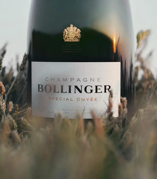 Brut Champagne