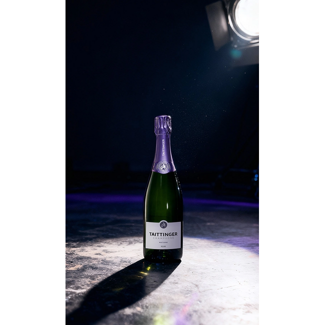 Taittinger Nocture 75CL