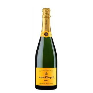 Veuve Clicquot  Brut 75CL