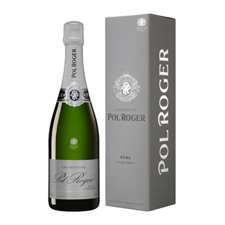 Pol Roger Pure Extra Brut 75CL
