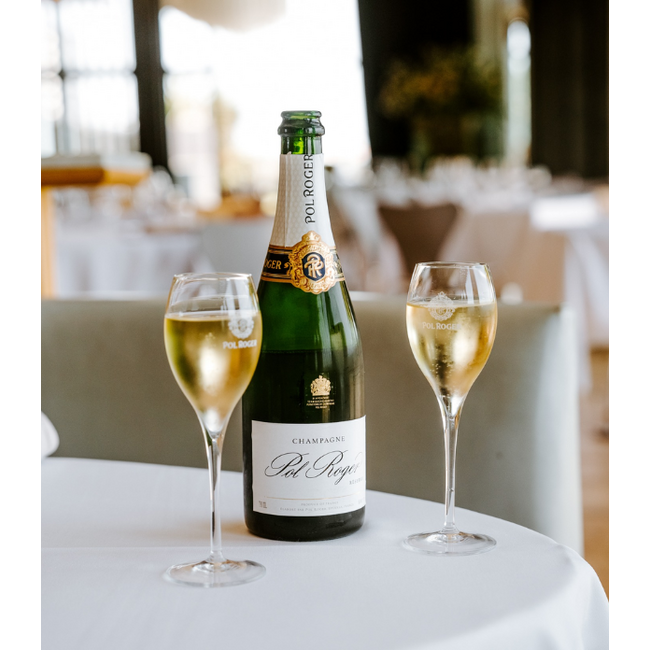 Pol Roger Brut 75 CL