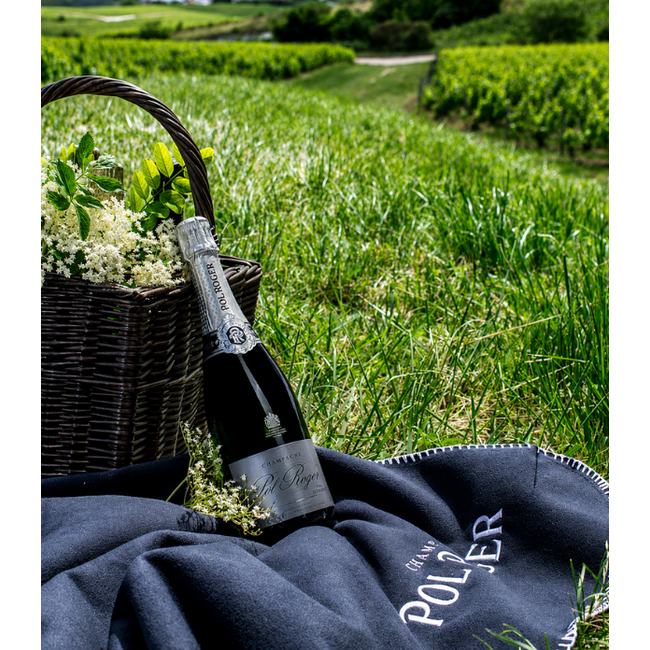 Pol Roger Pure Extra Brut 75CL