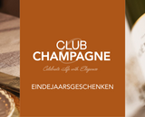 Eindejaarsgeschenk personeel 2026: verras je team met champagne